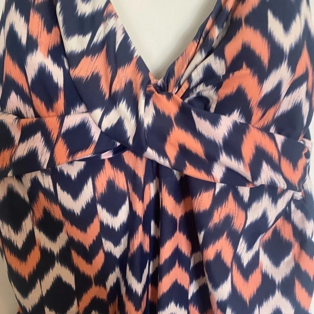 Liz lange maternity 1 piece swimsuits